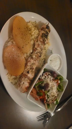 Photo of Yamas Taverna - 1630 Ellis St, Kelowna, BC V1Y 8L1